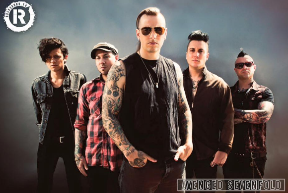 Kumpulan Lagu Mp3 the best Avenged Sevenfold Full Album 
