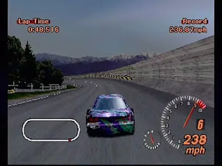 Jogue Gran Turismo 2 para PS1 online grátis