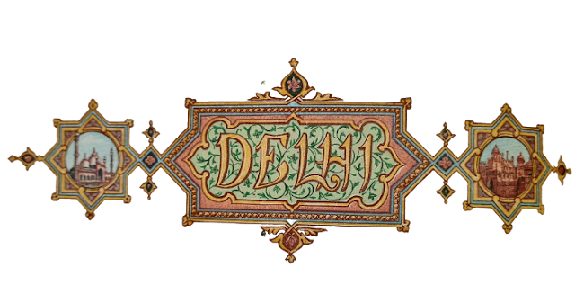 How to tour Delhi