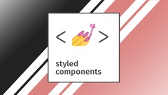 styled-components-tutorial-and-project-course