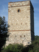 Torre del telègraf