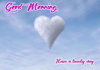 love beautiful good morning image