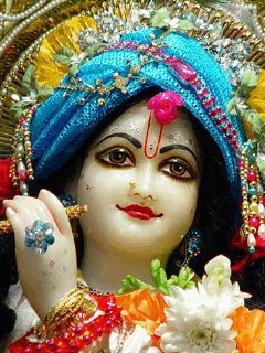 Shri Krishna