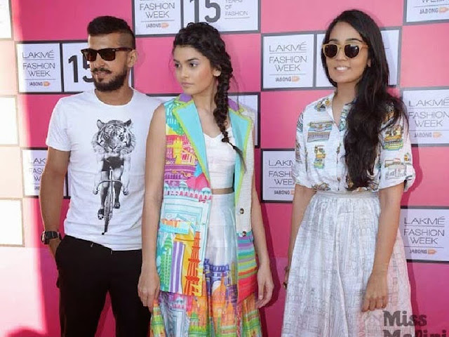 My Thoughts On The Lakme Fashion Week Summer Resort 2015