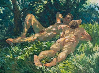 Sergey Sovkov Art Collections