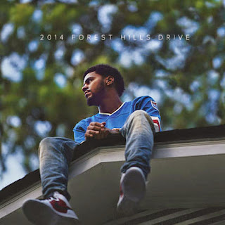 J. COLE - Wet Dreamz Lyrics