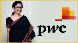 Padmaja Alaganandan Appointed Chief People Officer of PwC India