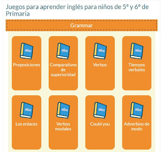 http://www.mundoprimaria.com/juegos-de-ingles/juegos-para-aprender-ingles-5o-y-6o-primaria/