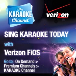 The Karaoke Channel Coupon Codes October 2013