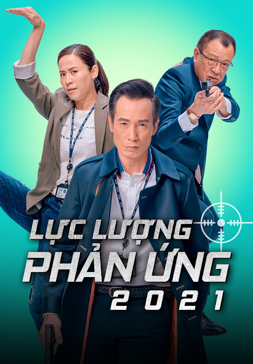 Lực Lượng Phản Ứng 5