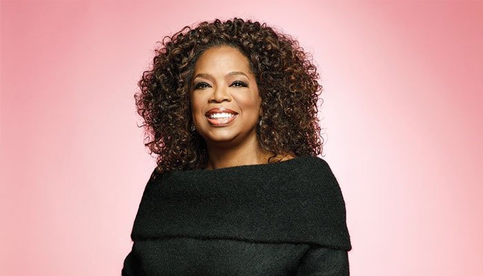 54 Inspiring Oprah Winfrey Quotes