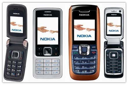 Nokia All Models Services Will