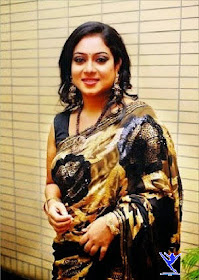 Bangladeshi Actress Shabnur 