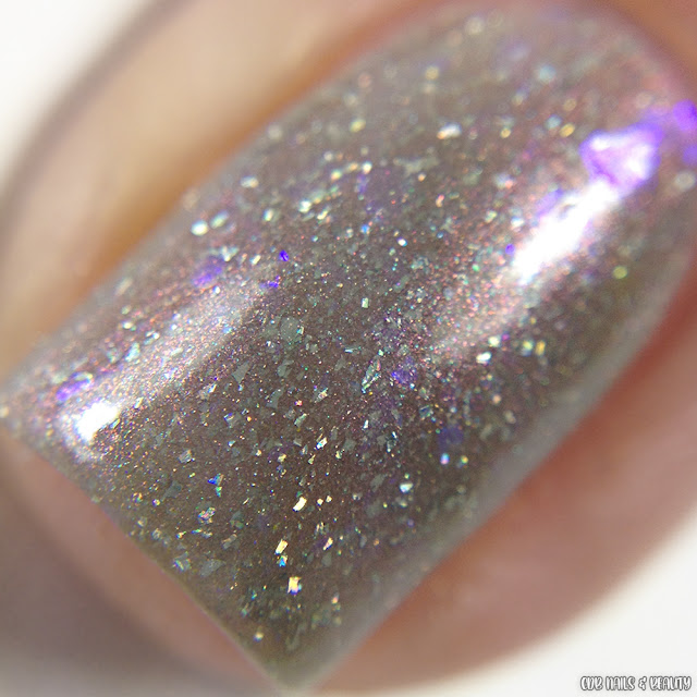 Paradox Polish-Chasing Rainbows