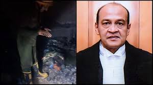 Justice Yashwant Varma cash-in-home row