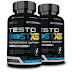 Testo Boost XS - 100% Safe And Prescribed Wellbeing Supplement