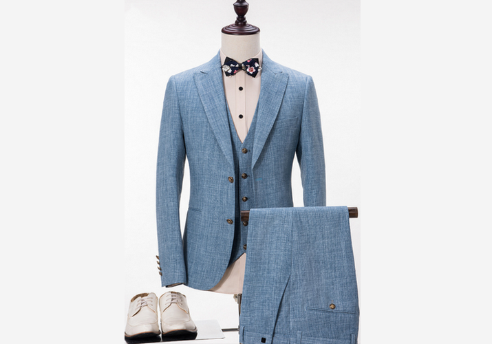 suit for wedding