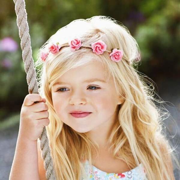 beautiful little girl wallpapers