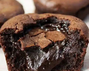 Recette du fondant au chocolat PARFAIT