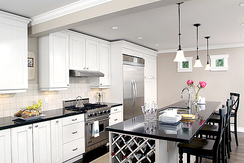 simply darling designs  Kitchens 