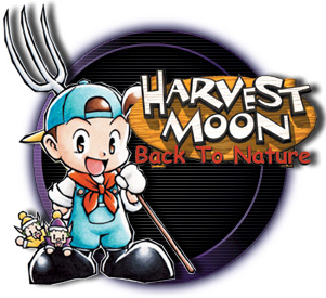 Harvest Moon Back to Nature Untuk Android Bahasa Indonesia ...