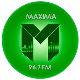 Radio Maxima