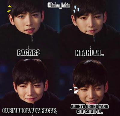 Ji Chang Wook