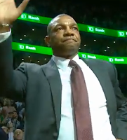 Doc Rivers returns to Boston