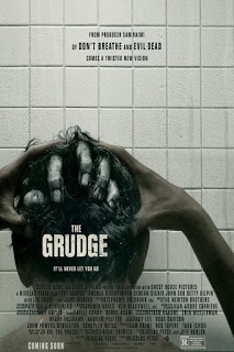 The grudge (2020) Download movie 480p, 720p