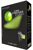 Camtasia Studio