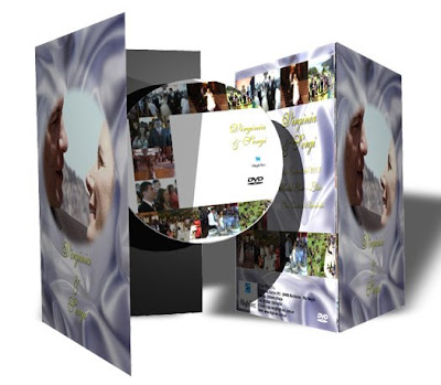 EDICION PREMIUM DE CASAMIENTO O EVENTO SOCIAL