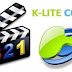 Download K-Lite Mega Codec terbaru 9.5.5