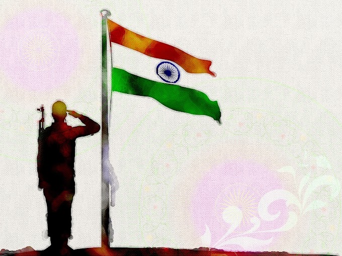 स्वतंत्रता दिवस पर निबंध - A Long Essay on Independence Day In India  