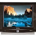 kerusakan Tv Polytron Ic HBT 01-01G AV 
