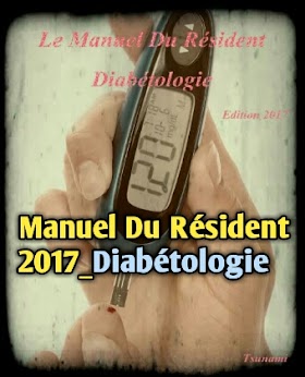 Le Manuel Du Résident 2017_Diabétologie