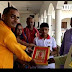 नागाजी सरस्वती विद्या मंदिर भोजापुर में मना 74 वां स्वतंत्रता दिवस एवं प्रतिभा सम्मान समारोह