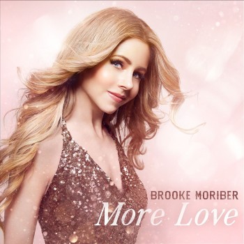 A revelação do pop Brooke Moriber acaba de lançar seu novo single 