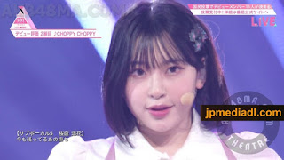 【Webstream】231216 PRODUCE 101 JAPAN THE GIRLS 1080p