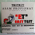 Test Kit Propionat