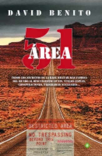 Area 51 Tecnologia Extraterrestre