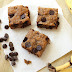 How To Make Banana Chocolate Chip Cookie Bars?