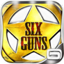 sixguns