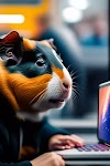 The Guinea Pig Revolution: How We're Saving Chat-Based AI From Being 'Somewhat Broken