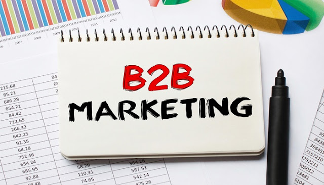 B2B Digital Marketing