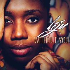 (Kizomba) Liju - Without You (2016) 