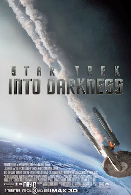 شاهد وحمل فلم المغامرات ستار تريك في الظلام Star Trek Into Darkness كامل اونلاين جودة عالية مباشر , تحميل وتنزيل فيلم الخيال العلمي ستارترك Star Trek Into Darkness 2013 روابط مباشرة علي اكثر من سرفر , بطولة  Chris Pine, Zachary Quinto, Zoe Saldana 