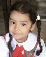 Mi Princesita Gracy