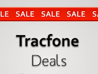 Tracfone Deals, Discounts And Sales For February 2015