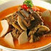 RESEP GULAI KAMBING