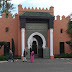 Hotel La Mamounia, Marrakesh